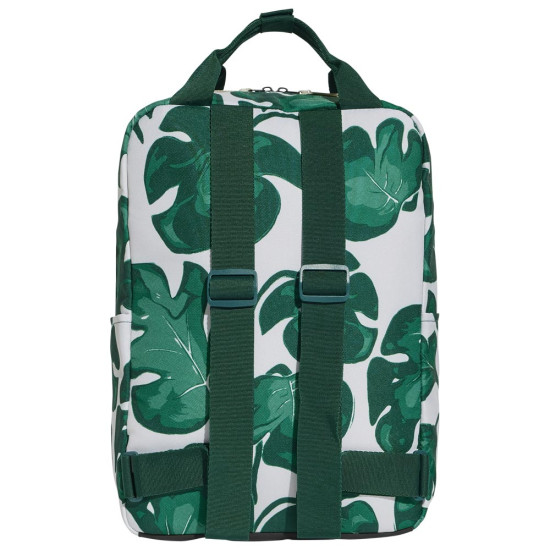 Adidas Τσάντα πλάτης Leaf Print Backpack Adidas Τσάντα πλάτης Leaf Print Backpack